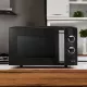 Микроволновая печь Centek CT-1570 черный