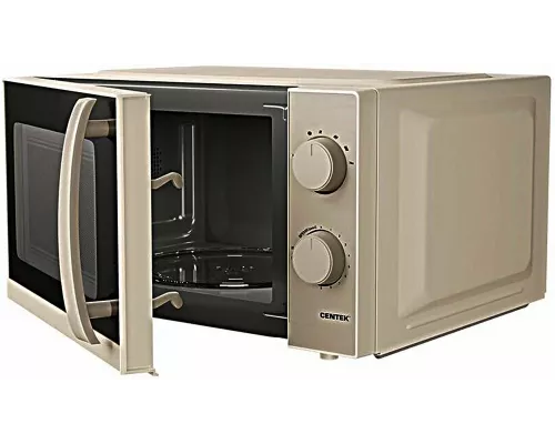 Микроволновая печь CENTEK CT-1571 бежевый
