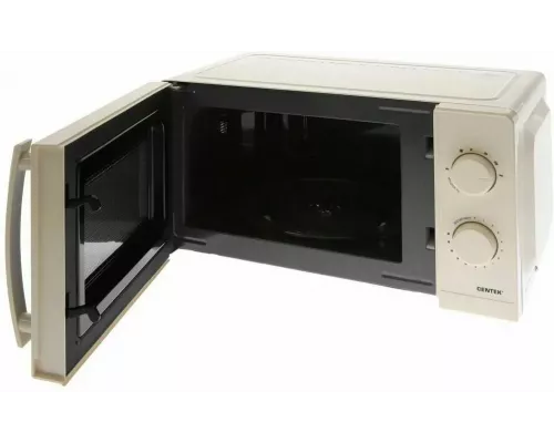 Микроволновая печь CENTEK CT-1571 бежевый