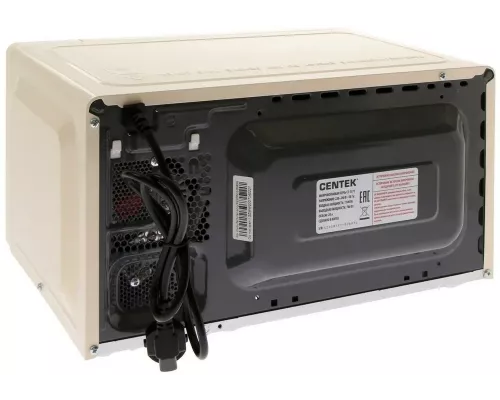 Микроволновая печь CENTEK CT-1571 бежевый