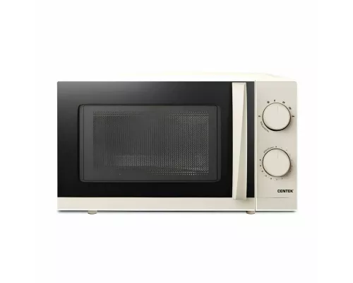 Микроволновая печь CENTEK CT-1571 бежевый