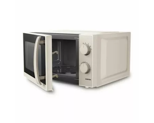 Микроволновая печь CENTEK CT-1571 бежевый