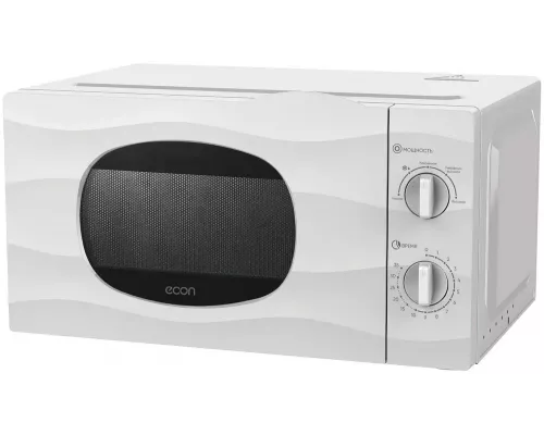 Микроволновая печь ECON ECO-2038M белый