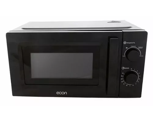 Микроволновая печь ECON ECO-2040M черный