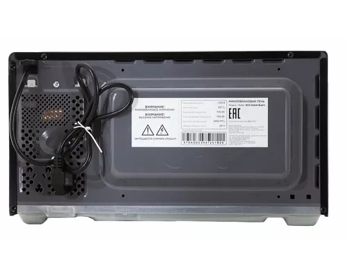 Микроволновая печь ECON ECO-2040M черный