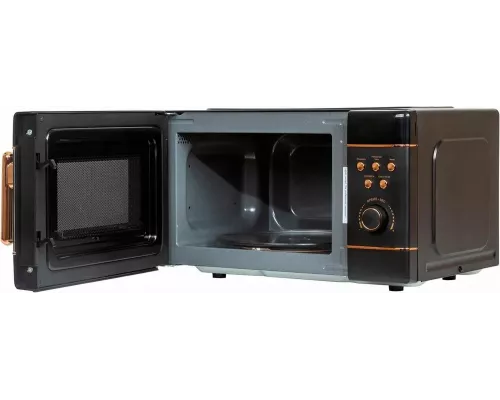 Микроволновая печь JVC JK-MW270D черный