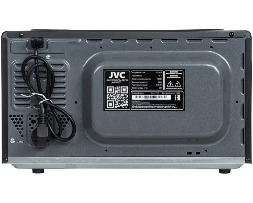 Микроволновая печь JVC JK-MW270D черный