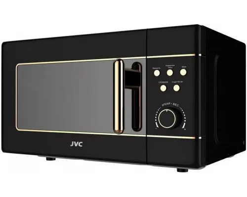 Микроволновая печь JVC JK-MW270D черный