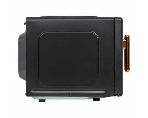 Микроволновая печь JVC JK-MW270D черный