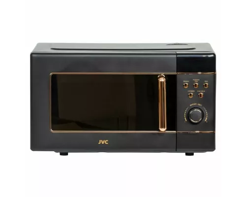 Микроволновая печь JVC JK-MW270D черный