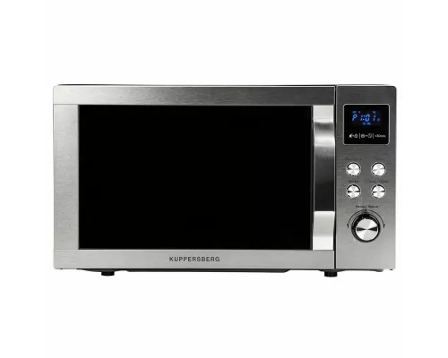 Микроволновая печь KUPPERSBERG TMW 200 X