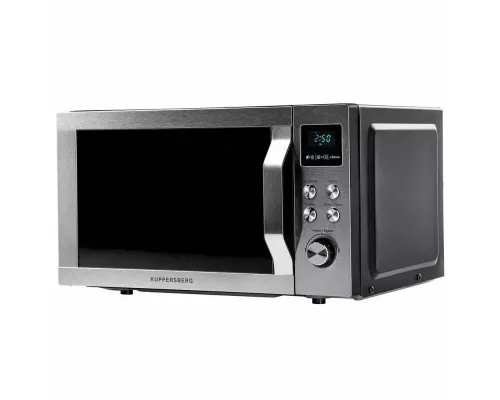 Микроволновая печь KUPPERSBERG TMW 200 X