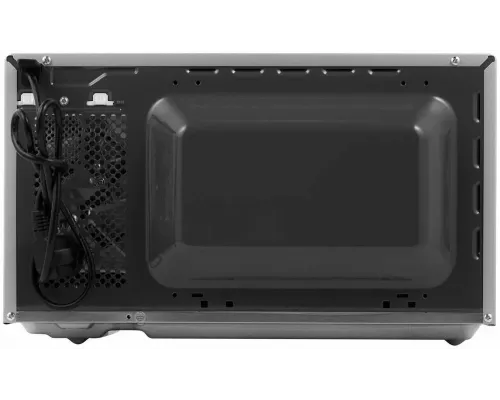Микроволновая печь SHARP R2800RSL серебристый