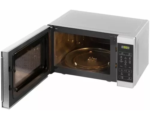 Микроволновая печь SHARP R2800RSL серебристый