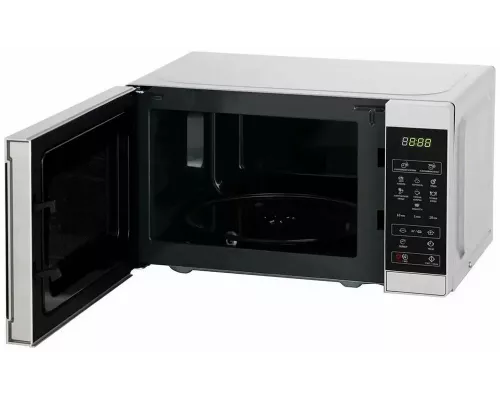 Микроволновая печь SHARP R2800RSL серебристый