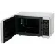 Микроволновая печь SHARP R2800RSL серебристый
