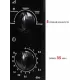 Микроволновая печь SUPRA 20MB25 черный