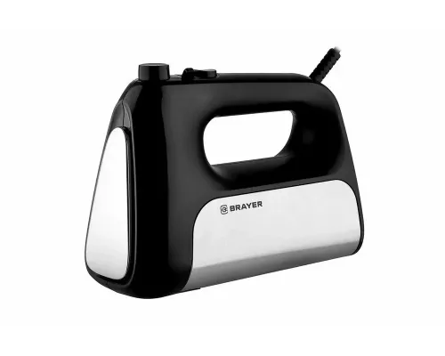 Миксер BRAYER BR1303BK черный