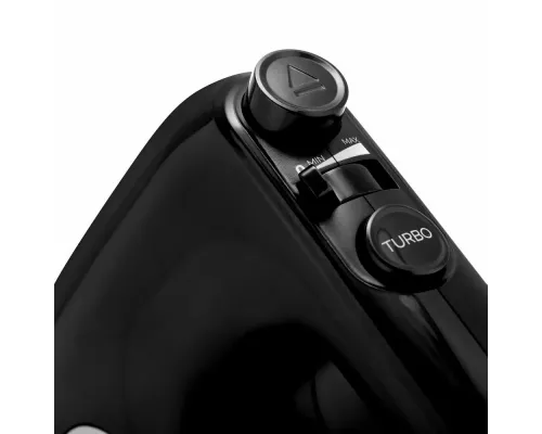 Миксер BRAYER BR1303BK черный