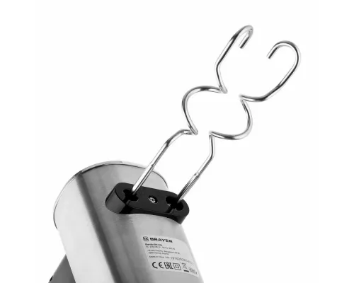 Миксер BRAYER BR1306