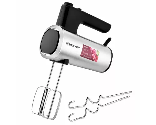 Миксер BRAYER BR1306
