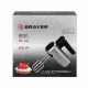 Миксер BRAYER BR1306