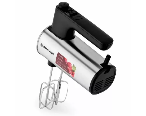 Миксер BRAYER BR1306