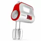 Миксер BRAYER BR1307 белый/красный