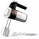 Миксер BRAYER BR1309 черный сталь