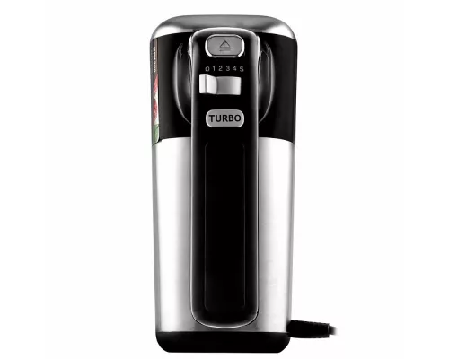Миксер BRAYER BR1309 черный сталь