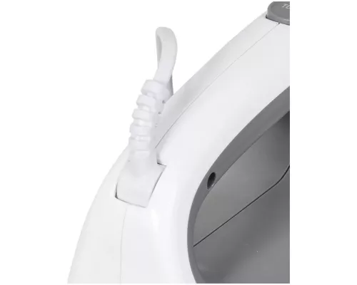 Миксер HYUNDAI HYM-H4501 белый/серый