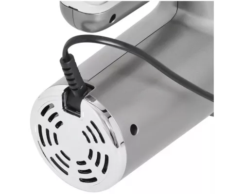 Миксер HYUNDAI HYM-H5691 серебристый