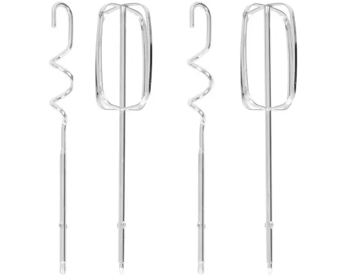 Миксер HYUNDAI HYM-H5691 серебристый