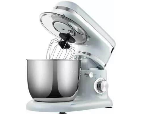 Миксер KITFORT КТ-3422-1 голубой