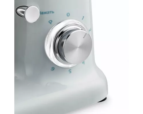 Миксер KITFORT КТ-3422-1 голубой