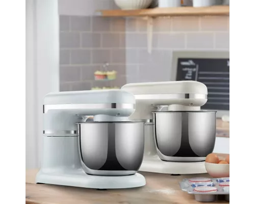 Миксер KITFORT КТ-3422-1 голубой