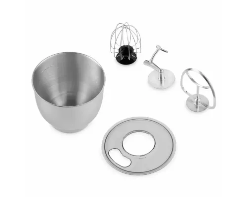 Миксер KITFORT КТ-3422-1 голубой