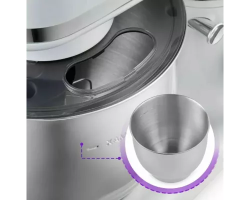 Миксер KITFORT КТ-3422-1 голубой