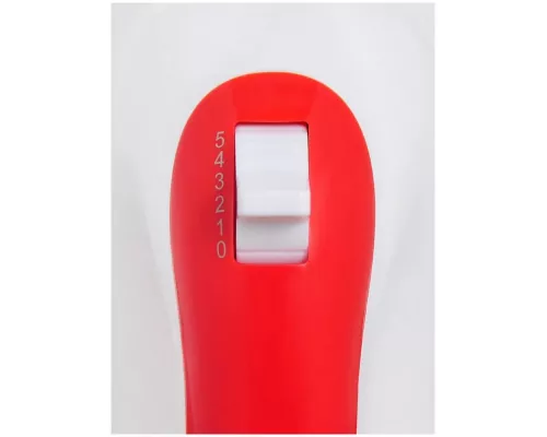 Миксер STARWIND SHM-251 белый/коралловый