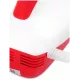Миксер STARWIND SHM-251 белый/коралловый