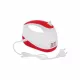 Миксер STARWIND SHM-251 белый/коралловый