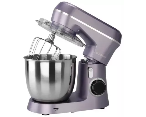 Миксер STARWIND SPM6162 лавандовый