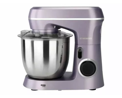 Миксер STARWIND SPM6162 лавандовый