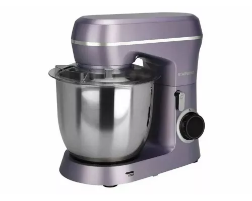 Миксер STARWIND SPM6162 лавандовый