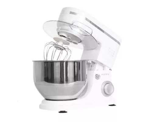 Миксер SUPRA MKS-1005 белый