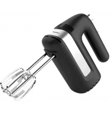 Миксер SUPRA MXS-596 черный