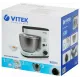 Миксер VITEK VT-1438 белый