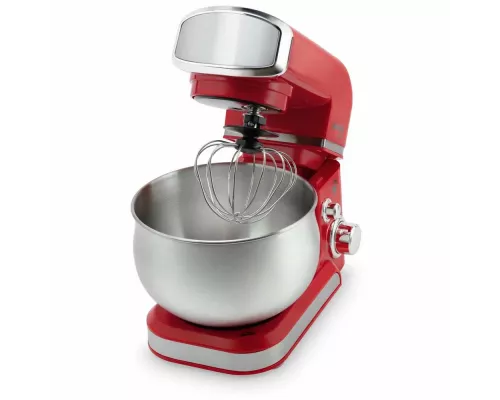 Миксер VITEK VT-4114 красный