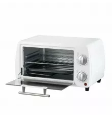 Мини-печь Galaxy Line GL 2626 белый