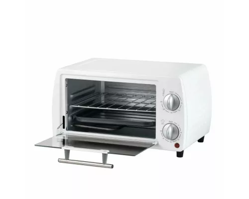 Мини-печь Galaxy Line GL 2626 белый